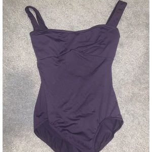 Mirella Ballet Leotard